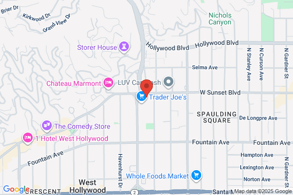Byte Federal Bitcoin ATM (Sunset Smoke Shop)