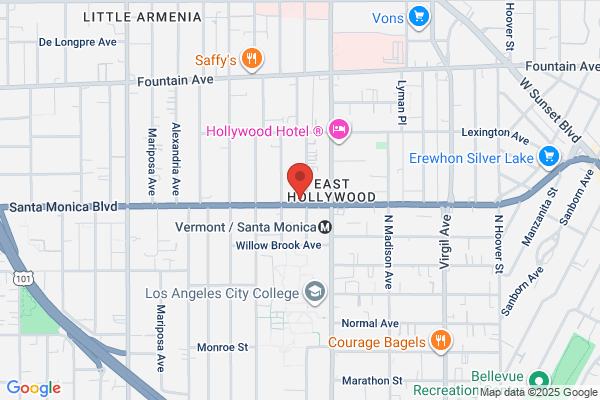 City of Stars Collision Center Inc