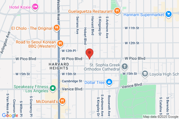 Fix Auto Los Angeles - Koreatown