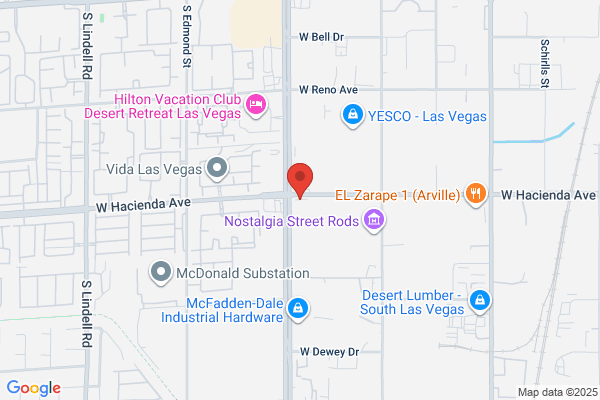 Hi Star Auto Center
