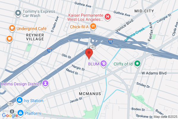 Insurance Collision Center