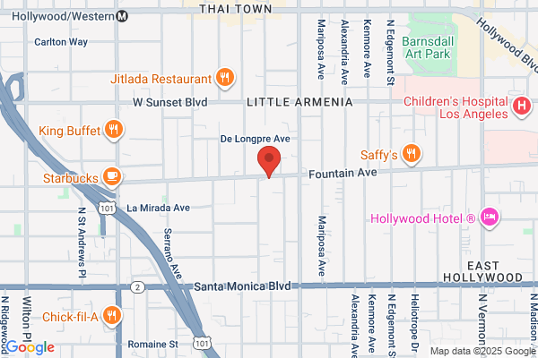 L.A. Car Med