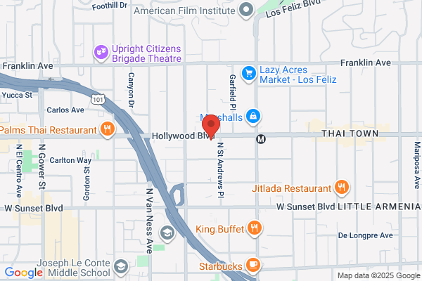 Precise Collision Center Inc