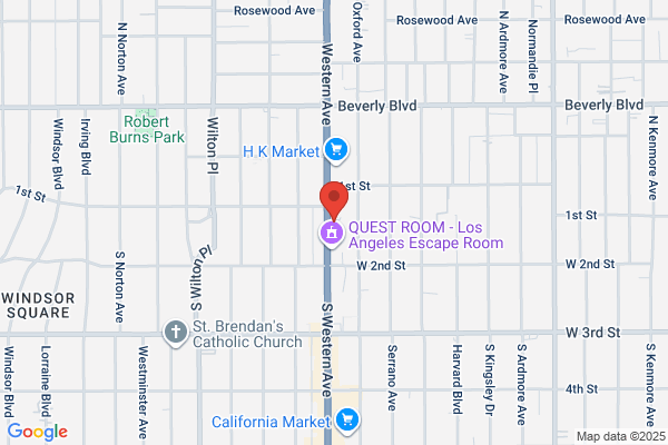 Q & L Auto Body Shop