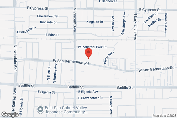 Unity Auto Body Shop