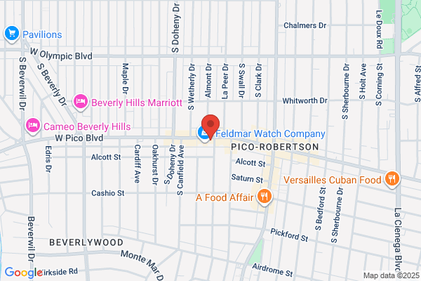 Beverly Hills Auto Technology