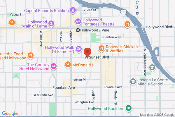 Discount Tire Centers Hollywood