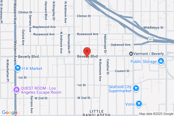Excel Auto Repair Shop
