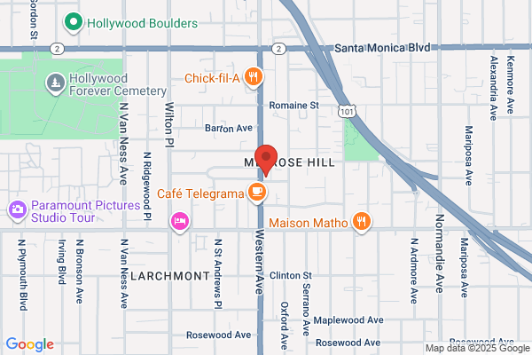 Hollywood Auto Service