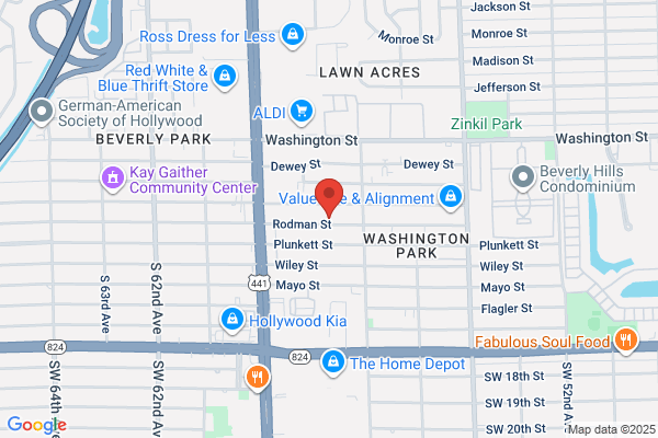 Hollywood Auto Supply & Machine Shop