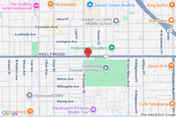 Hollywood Foreign Car Services