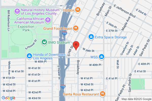 Network Auto Body Inc