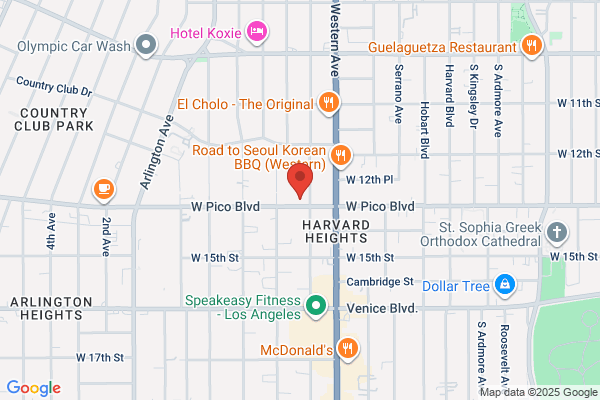 Pico Smog & Auto Repair