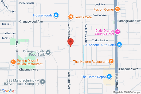 Premier Auto Care