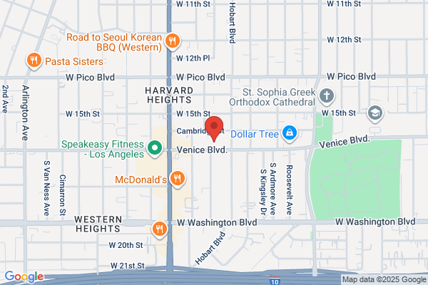 Top's Auto Repair & Transmission
