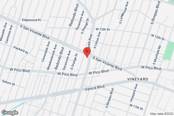 Vip Auto Repair Service