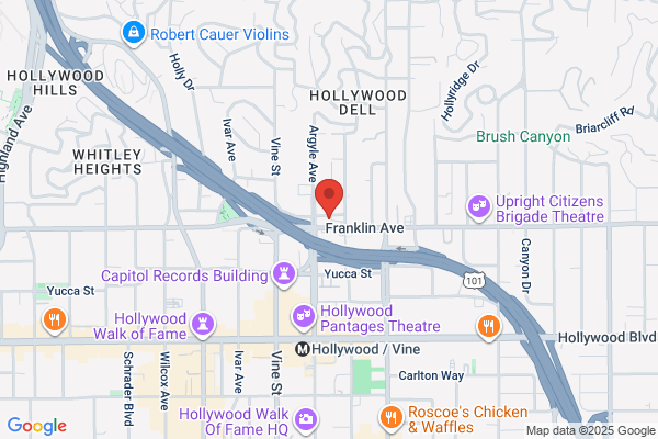 Hollyhills General Contracting