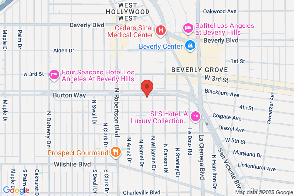Burton Square Apartments