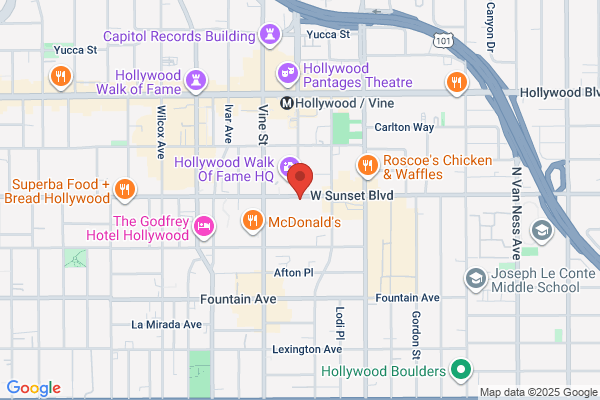 Wallace on Sunset Apartments