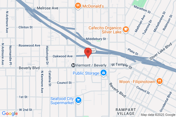 Galindo's Commissary