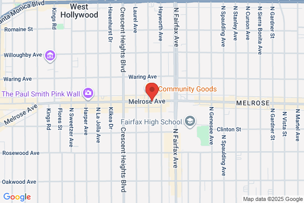 Hollywood Neon Inc