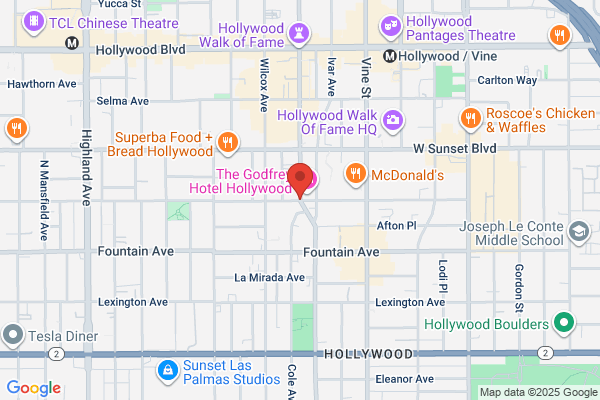 D Wong & Associates