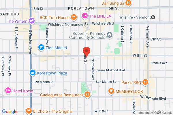 Angeles Bakery