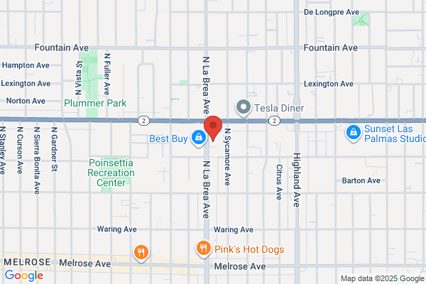 West Hollywood Bathroom Solutions