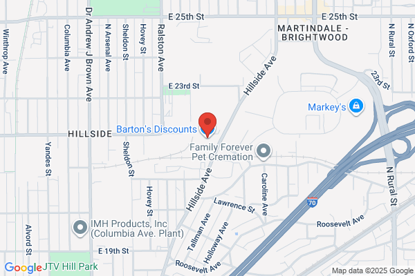 Barton Discount Furniture