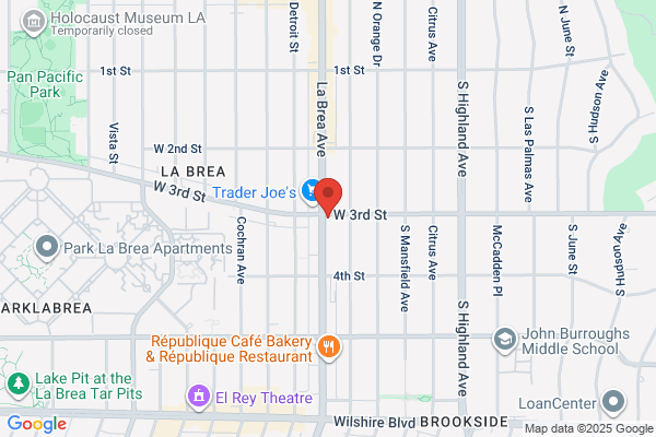 Los Angeles Mattress Stores