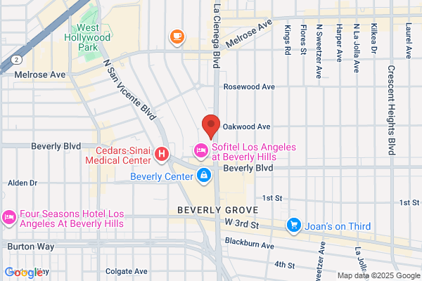 Mattress Stop - West Hollywood
