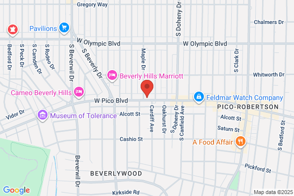 Solomon's Hebrew & English Book Store