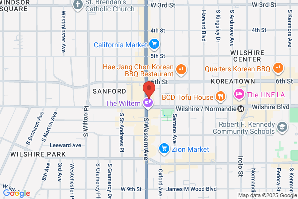 Shake Shack Koreatown