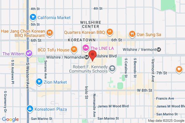 Oxgord Mobile Home Park Buyers