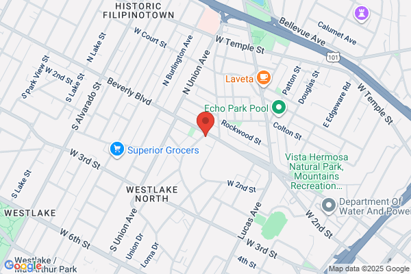 Better Life Mobility Centers of Los Angeles