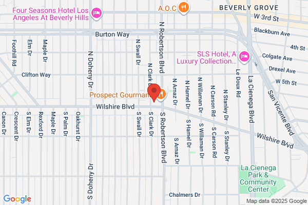 INFINITI Of Beverly Hills - CLOSED