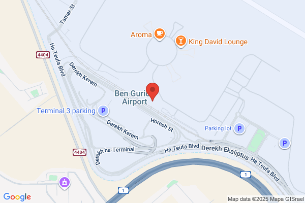 Aviv Rent A Car