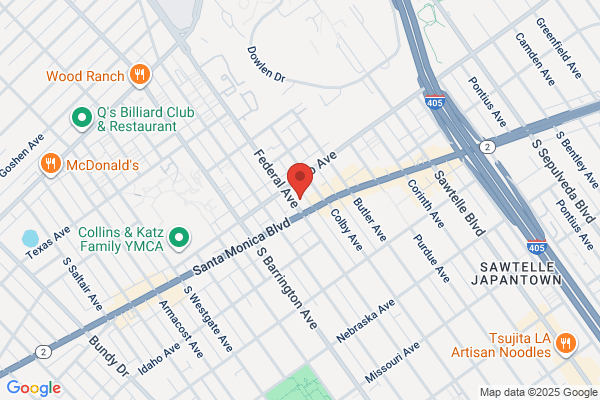 Wally's Auto Detailing