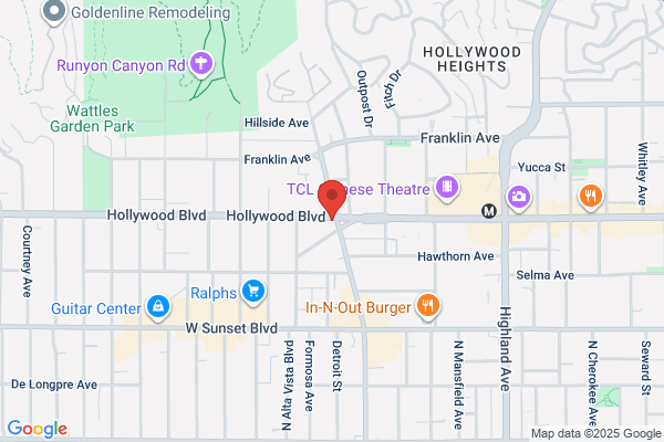 Raffallo's Pizza