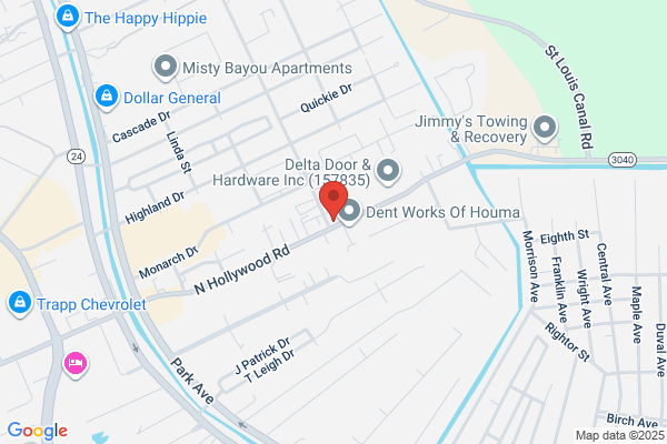 AAA Cash Advance Inc.