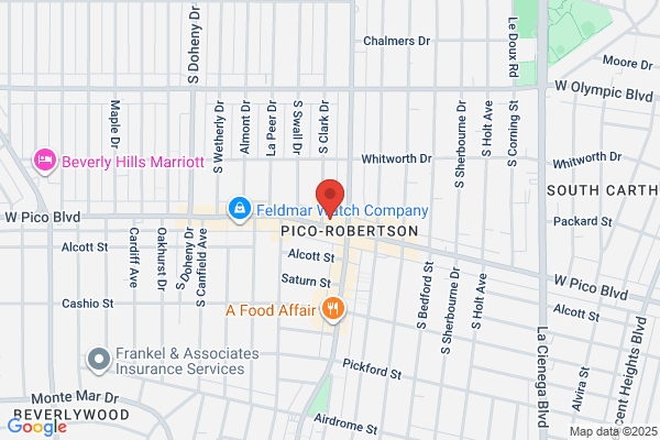 Alfredo Catering Inc