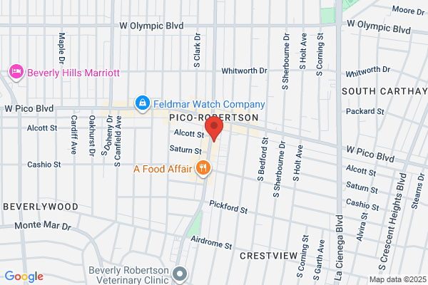 LA iPhone Repair & Unlock Center