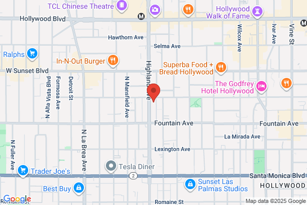 Hollywood Chiropractic