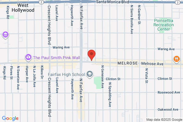 Jigsaw Melrose