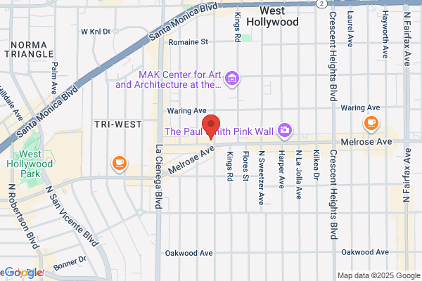 Nordstrom Local Melrose