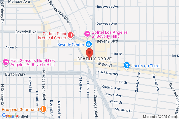 BCBGeneration at Bloomingdales
