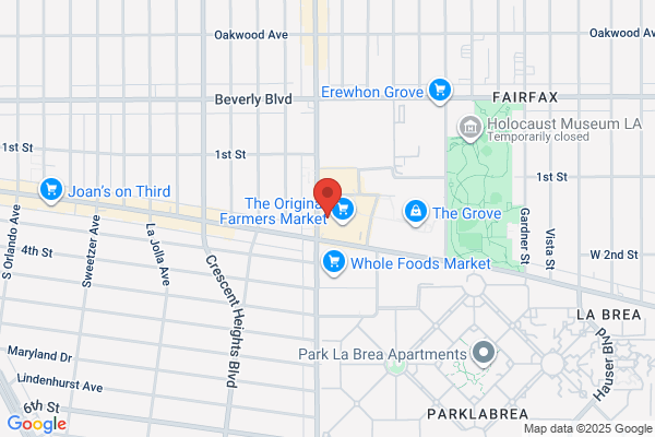 Charlie's Coffee Shop