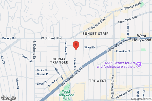 West Hollywood Computer Repair