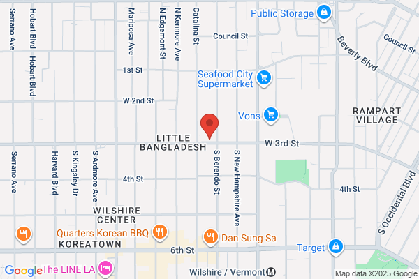 Harmony Beauty Supply