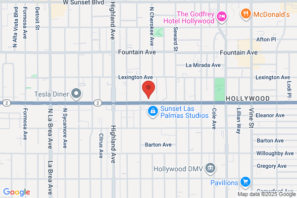 MVA.LA (Hollywood)